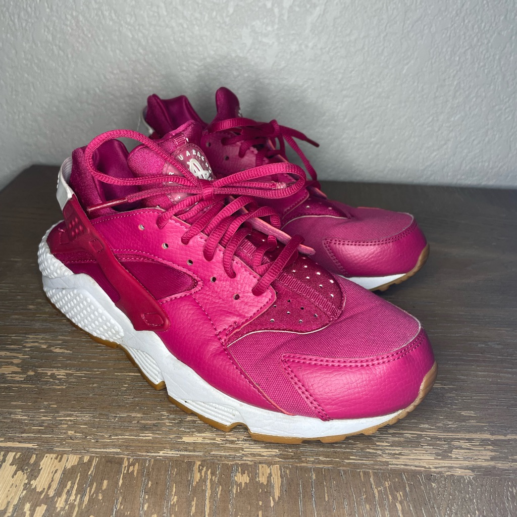 Womens Nike Air Huarache